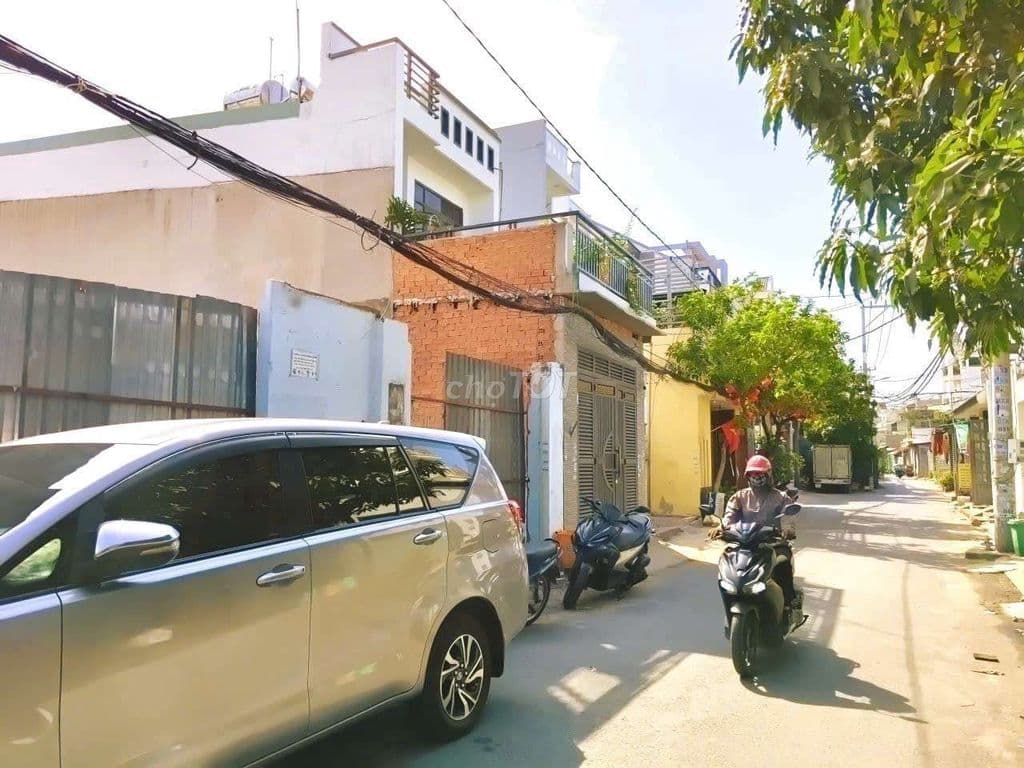 Lô đất ngang 10m ngay bệnhviệnquận12