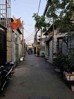 Bán gấp nhà Trường Thọ gần Metro, 97m2 giá chỉ 6 tỷ - Ảnh 2