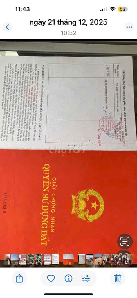 Đất nông nghiệp