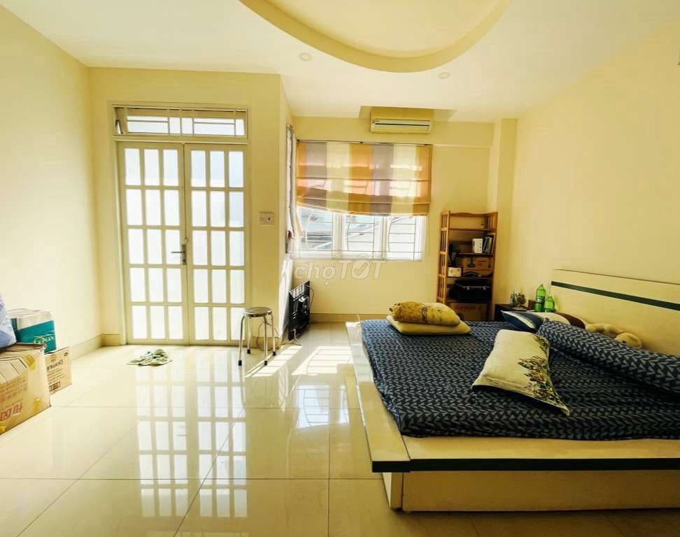 Chủ bán gấp mặt tiền kinh doanh Phan Văn Trị, DT 60m, Phường 13, BT - Ảnh 3