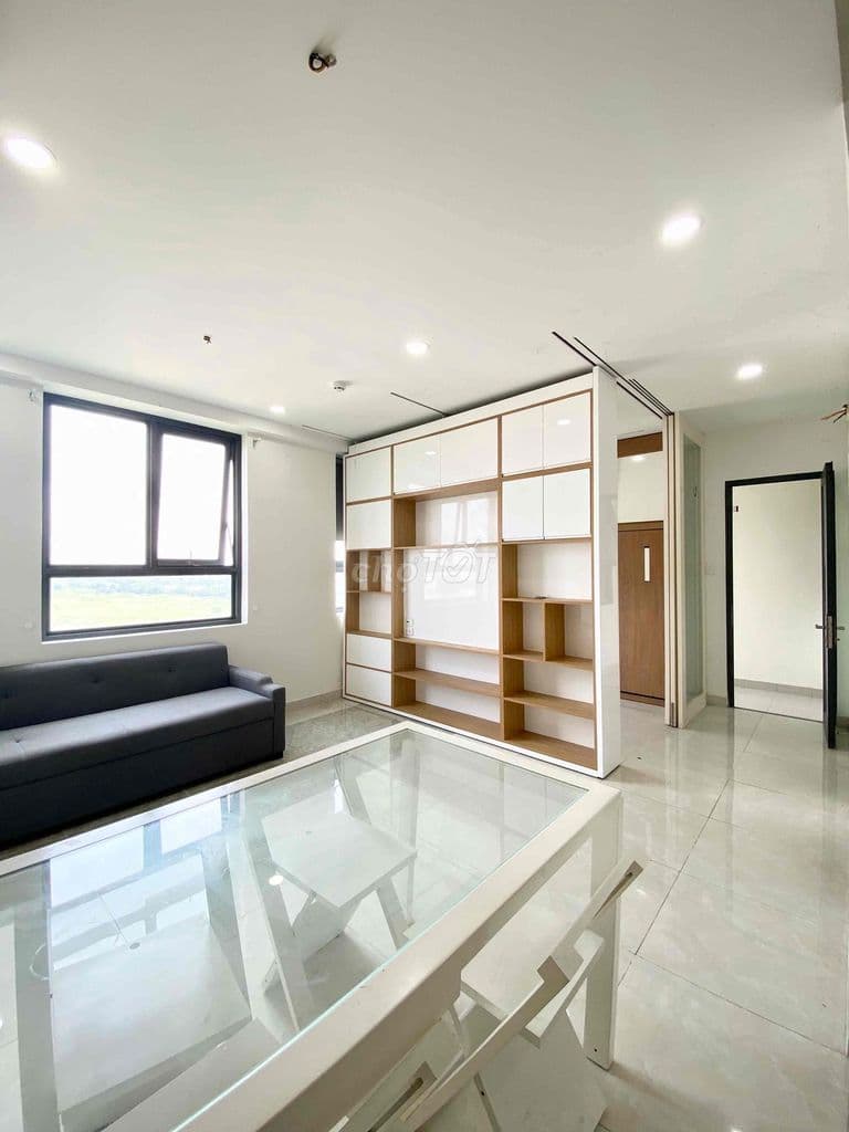 Bán Sài Gòn Intela 50m2 từ 2.12 tỷ, 55m2 từ 2.22 tỷ, 78m2 từ 3.15 tỷ - Ảnh 3