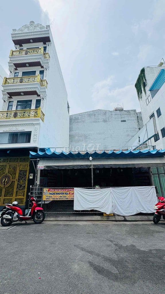 Bán đất Thổ cư Hẻm 7M Gò xoài 8x13 chỉ 12ty tl tốt