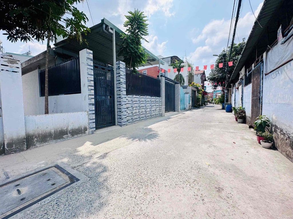 SIÊU PHẨM CÓ 1-0-2 QUỸ ĐẤT VÀNG NGAY KHA VẠN CÂN,HOÀNG DIỆU -HXH THÔNG - Ảnh 3