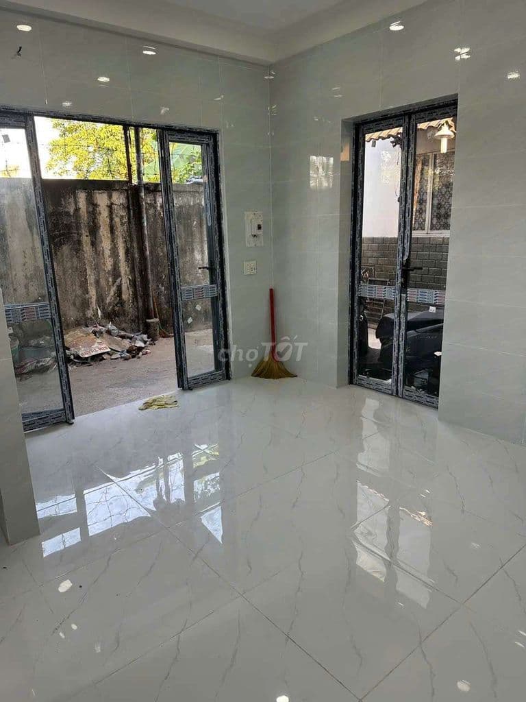 Thương lượng mạnh Bán nhà mới căn góc đường D9 -Lưu Chí Hiếu-Tây Thạnh - Ảnh 3