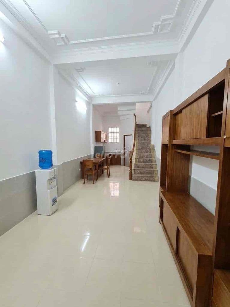 8.96 tỷ - 52m² - 4 tầng Yên Lạc, Kim Ngưu - Hai Bà Trưng - Ảnh 2