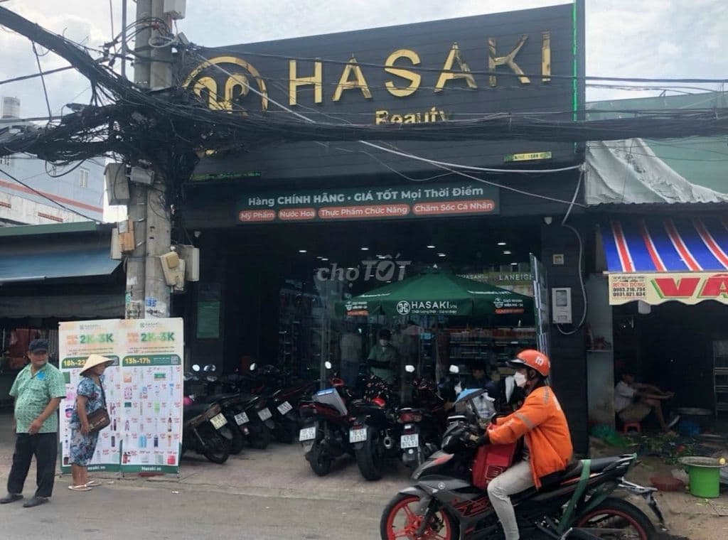 Giảm 1.5ty Chính chủ, Bán mt Lê Văn Lương, đang cho thuê 40tr/tháng. - Ảnh 3