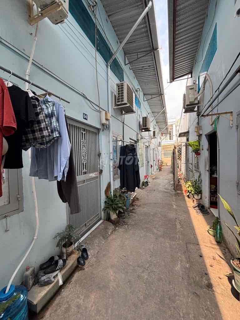 Bán gấp , nhà C4 ,78m2 , 4 PN , Huỳnh Tấn Phát, Quận 7 - Ảnh 3