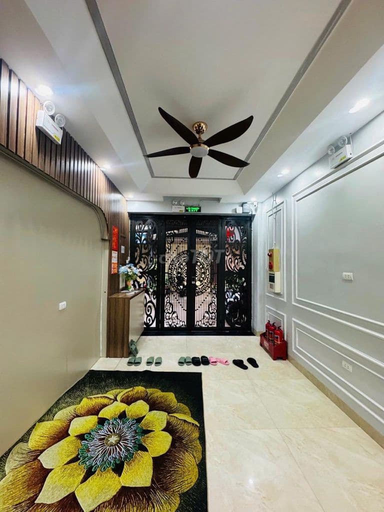 GIÁP NHỊ – NHÀ NHỎ XINH, TIỀN NHỎ MÀ TIỆN ÍCH TO