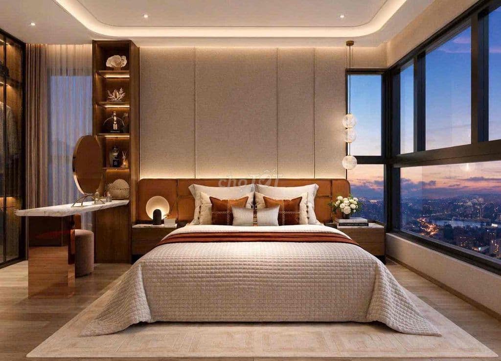 450tr sở hữu ngay căn hộ Gladia Heights tại trung tâm Q2 - Ảnh 3