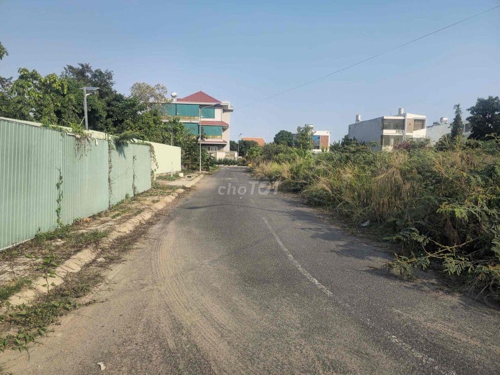 500M2 - ĐẤT FULL THỔ - P.LONG PHƯỚC - THỦ ĐỨC - KĐT MỚI ĐÔNG TĂNG LONG - Ảnh 2