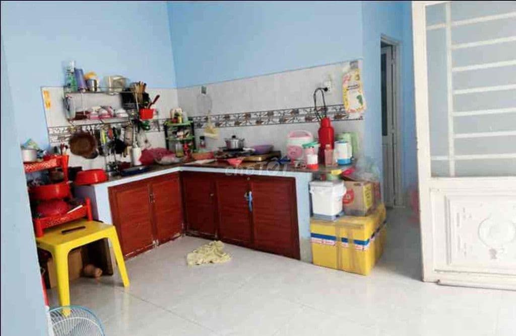 B.Á.N N.H.À LINH XUÂN 2 MẶT TIỀN HXH THÔNG 68M2 CHỈ 4.1 TỶ - Ảnh 3