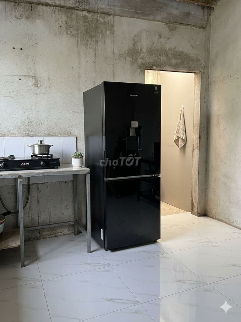 BÁN NHÀ 64M2 - 3.5 TỶ - GẦN GÒ XOÀI - Ảnh 3