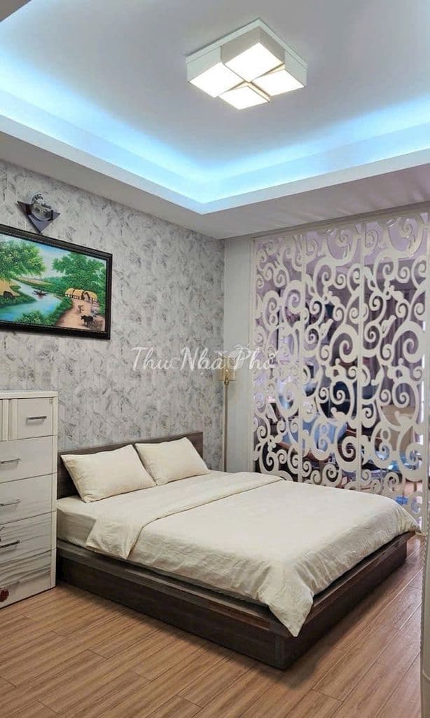🌟 NHÀ MẶT TIỀN NGAY CHỢ TÂN HƯƠNG - 4x18m- 5 TẦNG HC ĐỦ - SỔ A4. 🌟 - Ảnh 3