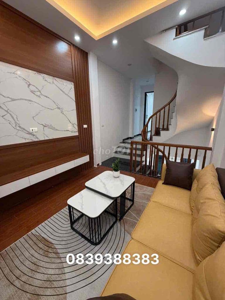 Chính chủ cần bán nhà 4,5 tầng như ảnh ở Tả Thanh Oai (xã Đại Thanh ) - Ảnh 3