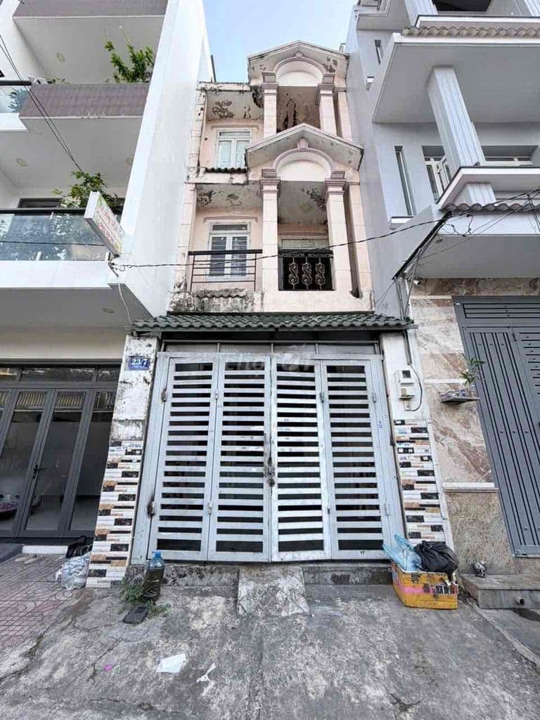 Nhà chính chủ-trung tân quận tân phú-Chỉ 8 đồng