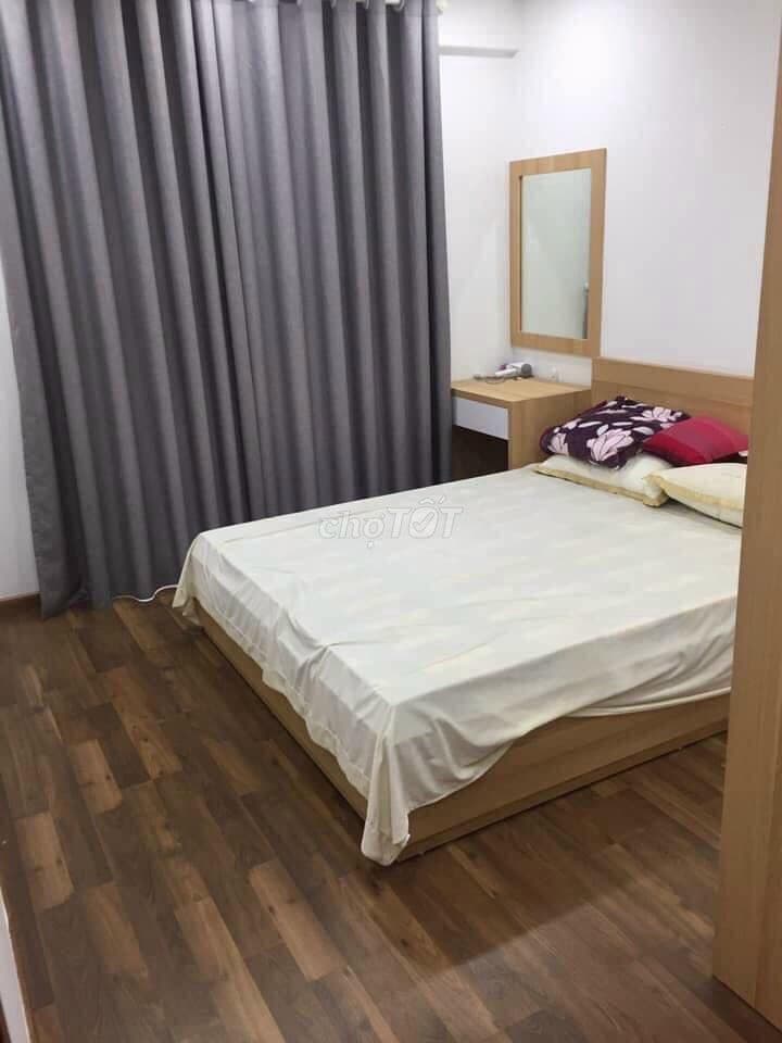 SỔ ĐỎ VĨNH VIỄN_CHUNG CƯ C1 THỤY KHUÊ_LẠC LONG QUÂN_TÂY HỒ - Ảnh 3