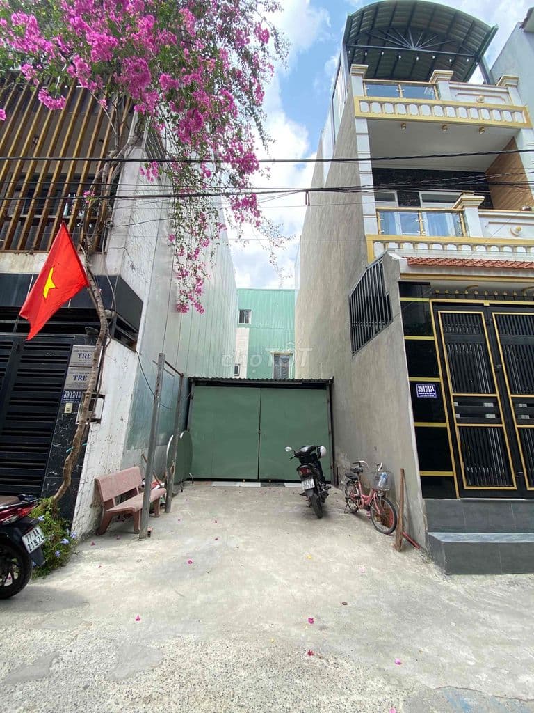 Đất thổ cư ngay Vành Đai 2 Linh Đông, 64m2 đường 5m - Ảnh 2