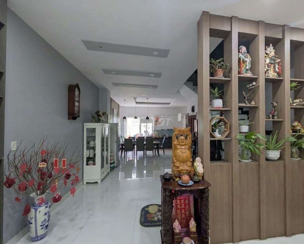 Tìm Chủ Mới Khu Nhà MELOSA GARDEN