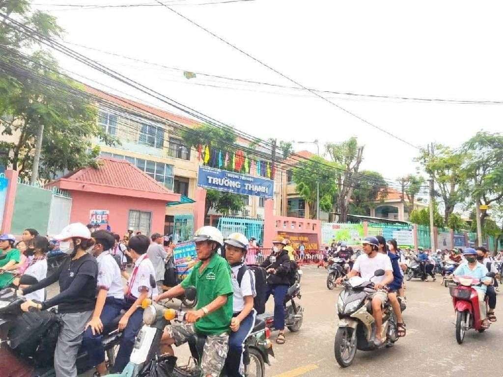 CHỦ GỞI BÁN 140M2 (7x20) - TRUÒNG THẠNH - LÒ LU - QUẬN 9