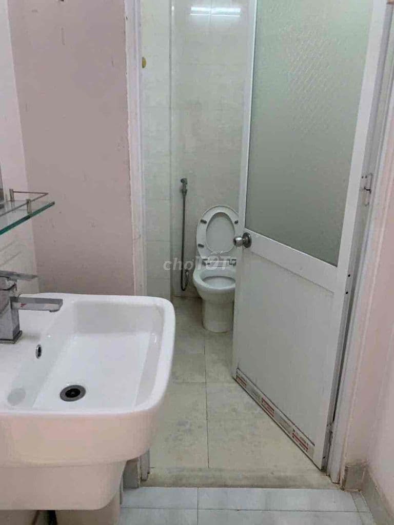 🏡 NHÀ ĐẸP QUẬN 12 - SHR 4x21M 1 LẦU 527/ TRƯỜNG CHINH QUẬN 12 - Ảnh 3