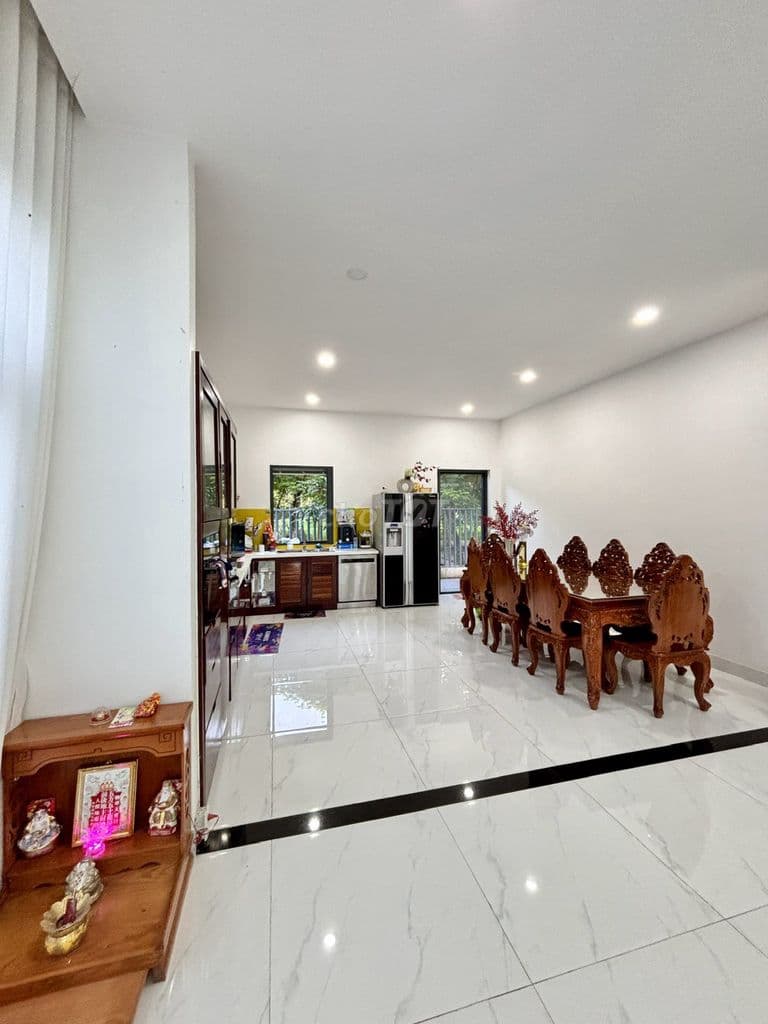 BÁN BIỆT THỰ ĐƠN LẬP KHU BCR, P LONG PHƯỚC, HCM - Ảnh 3