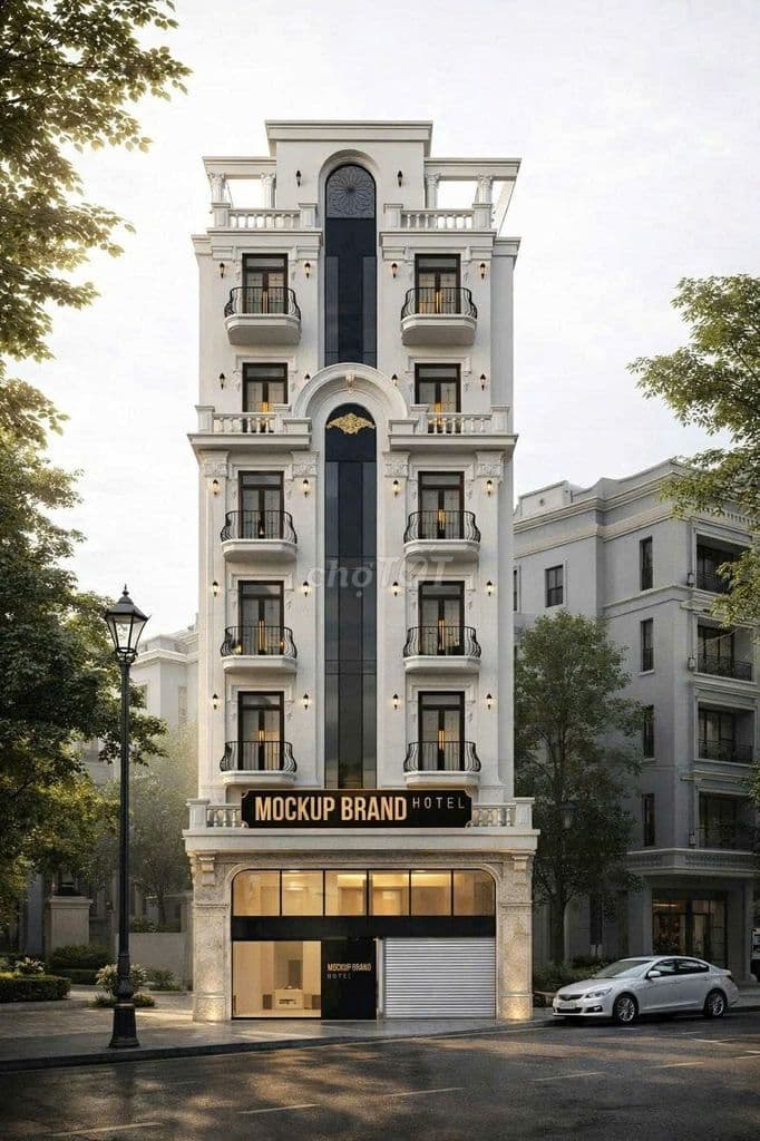 Bán Nhà Góc 2 Mặt Tiền Đường Hồng Hà, P2, Quận Tân Bình. 110m2 Đất