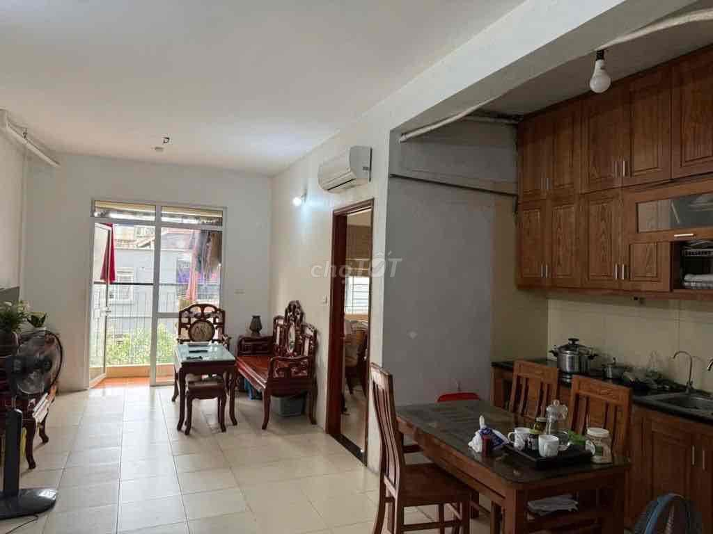 🏢 CHỈ 5,2 TỶ SỞ HỮU CHUNG CƯ Nguyễn Cơ Thạch – 2 NGỦ – VỊ TRÍ TRUNG TÂ - Ảnh 2