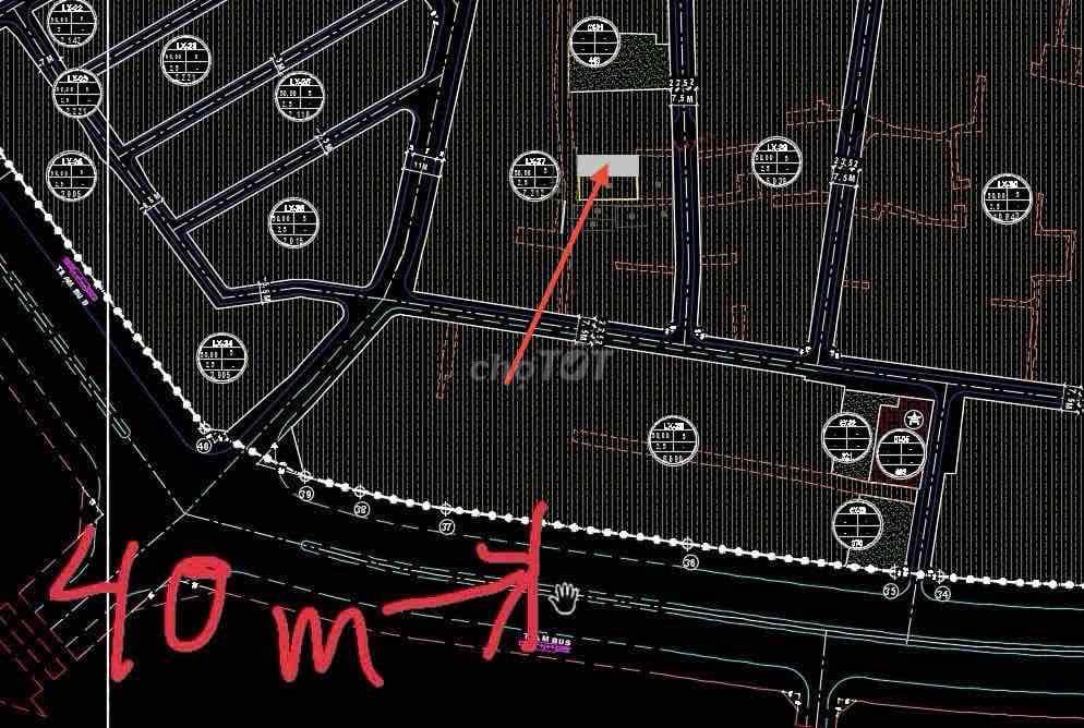 cần bán 81m2 thổ cư. giá rẻ - Ảnh 2