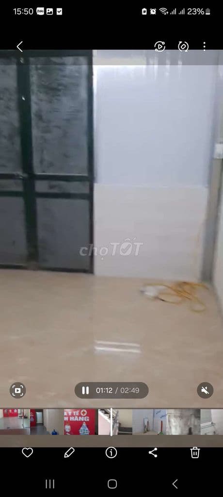 Bán Nhà trục đường chính Thạch Thất - Ảnh 3