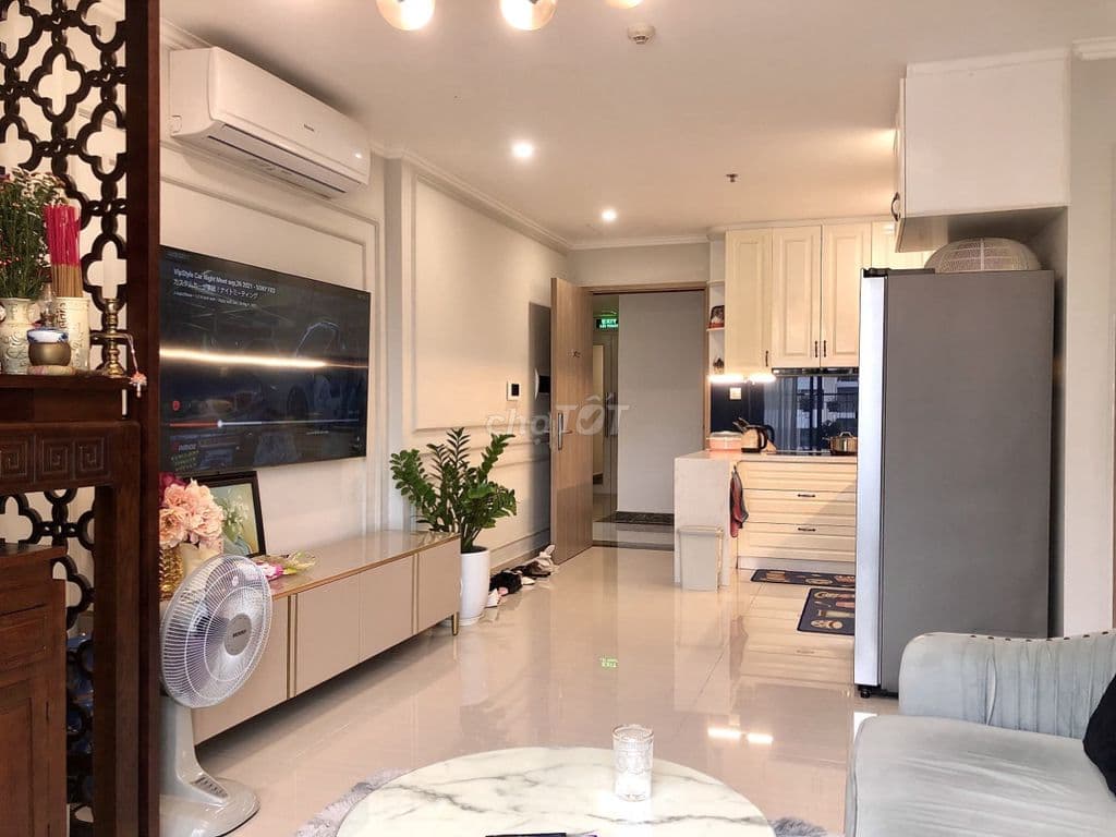 GỌI LUÔN CHO EM ĐỂ MUA ĐƯỢC CĂN 2PN2VS GIÁ 3 TỶ650TR TẶNG ĐỒ TẠI VHOCP - Ảnh 3