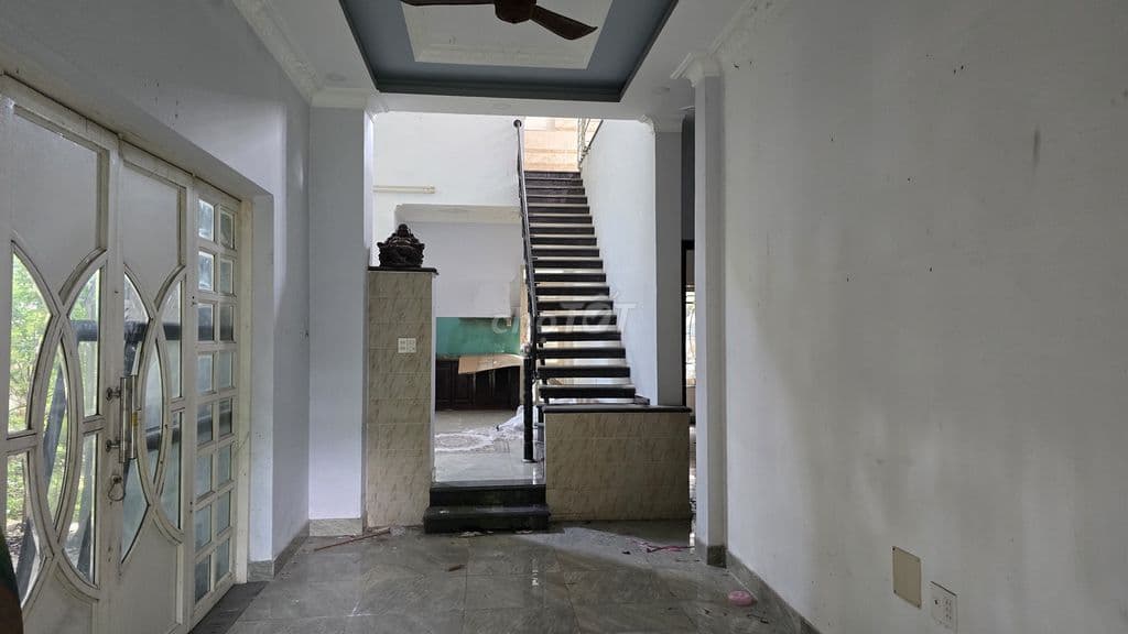 Bán 2850m2 full thổ mặt tiền đường Nguyễn Tuyển, tổng chiều ngang 55m - Ảnh 3