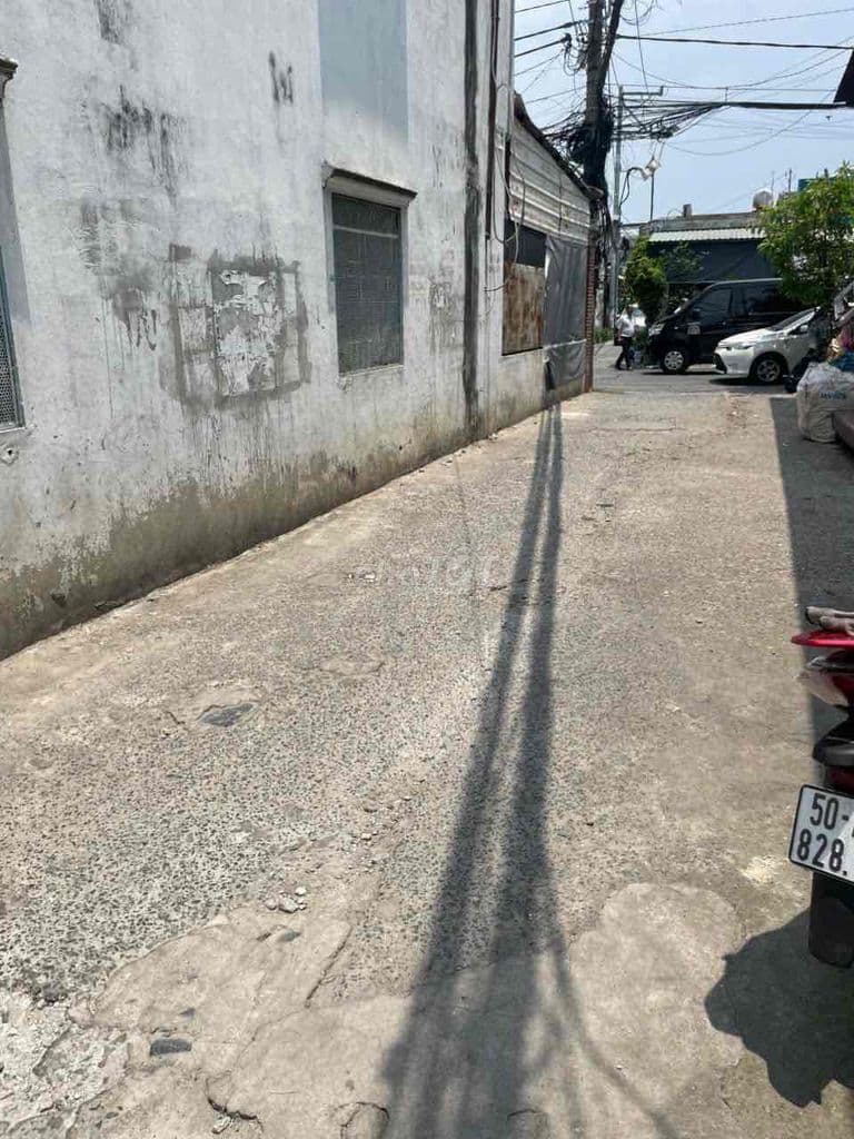 Nhà chính chủ cần bán gấp