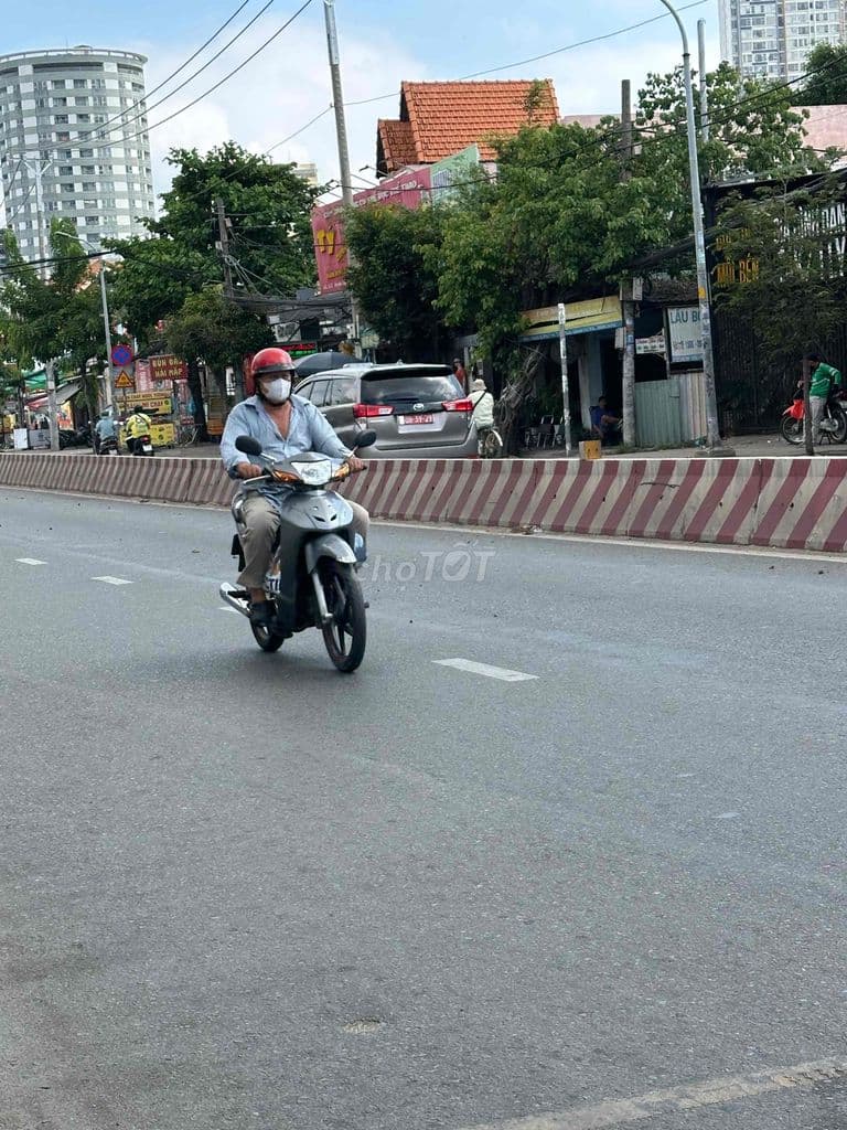 Bán gấp nhà:6x24 mặt tiền Huỳnh Tấn Phát,Phú thuận, hồ chí minh city - Ảnh 2