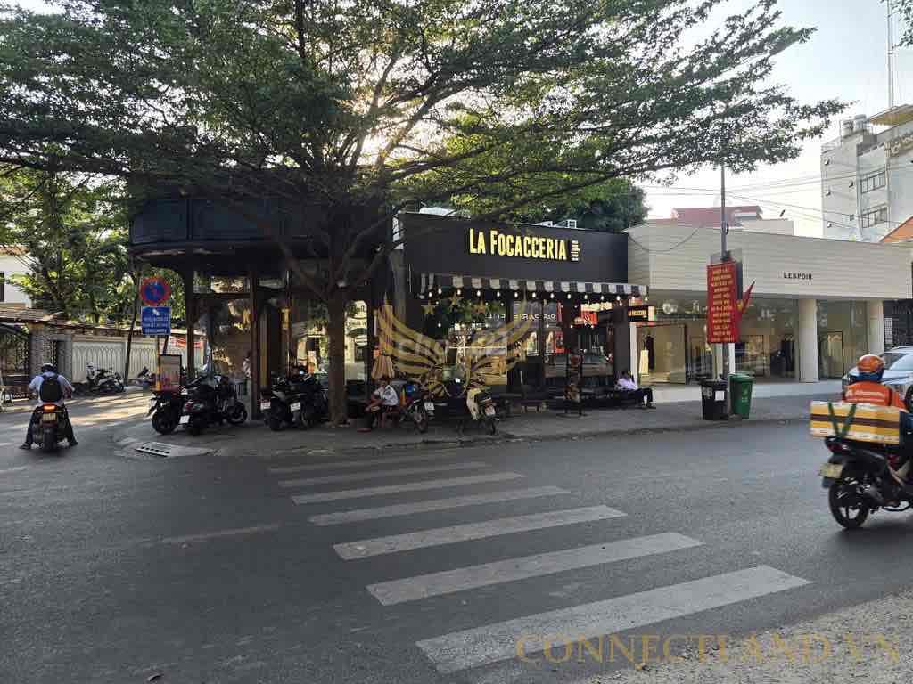 Cần sang gấp Tiệm Bánh Mì Ý . Mặt bằng đệp nhiều khách Tây - Ảnh 2