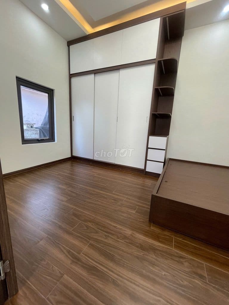 Bán nhà Thụy Khuê Tây Hồ Ở luôn Căn góc Gần Hồ ngõ thông 32mx4 tầng 3N - Ảnh 2