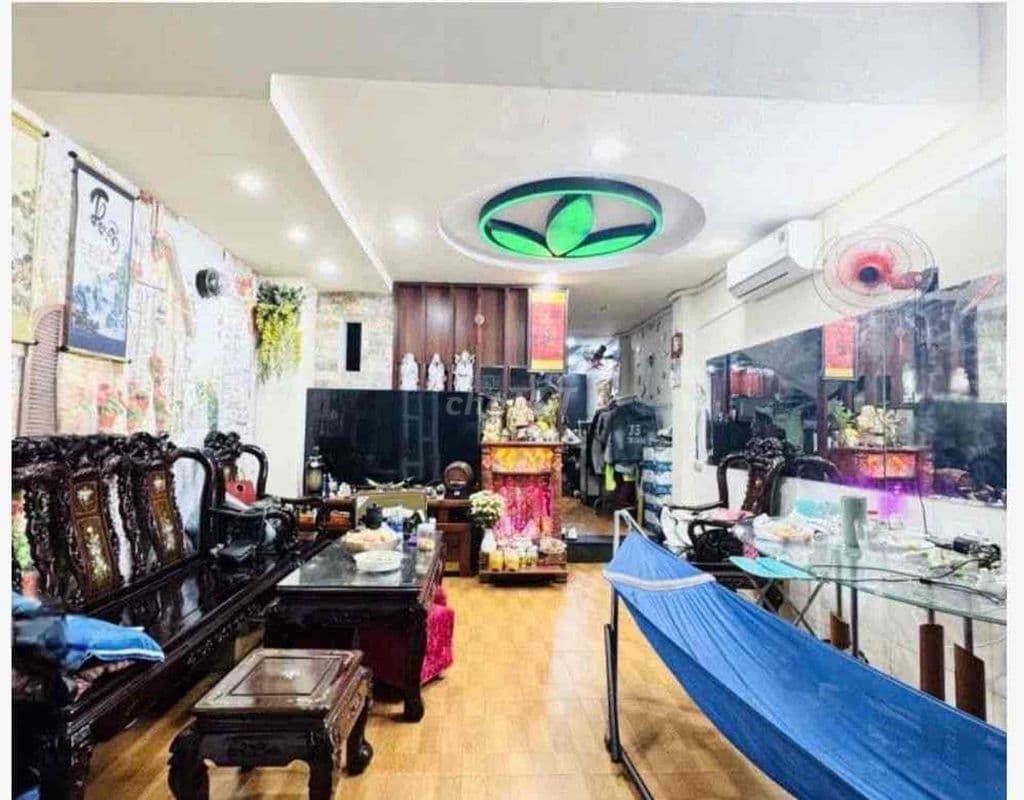 Bán Gấp Nhà HXH Nguyễn Văn Săng 80m2 4x20 giá 7ty1