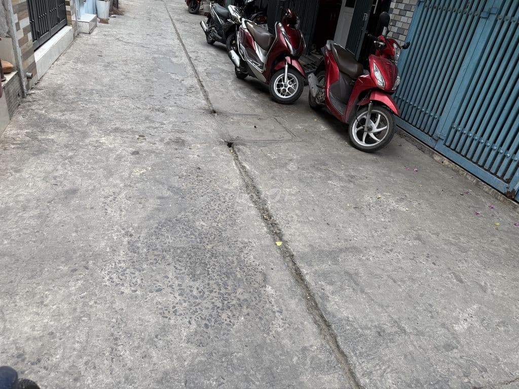 TỈNH LỘ 10-3PN-55m2-3.9Ty-NGANG BỀ THẾ 5.5m, Trước HXH-BÌNH TÂN - Ảnh 3