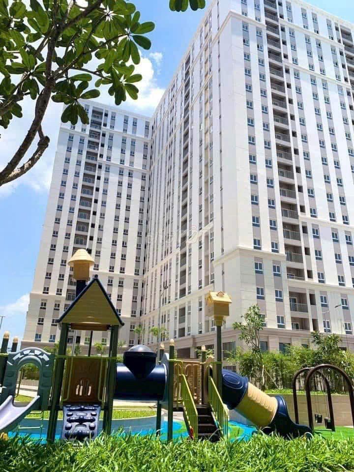 Bán chung cư chính chủ, sổ hồng riêng - Ảnh 3