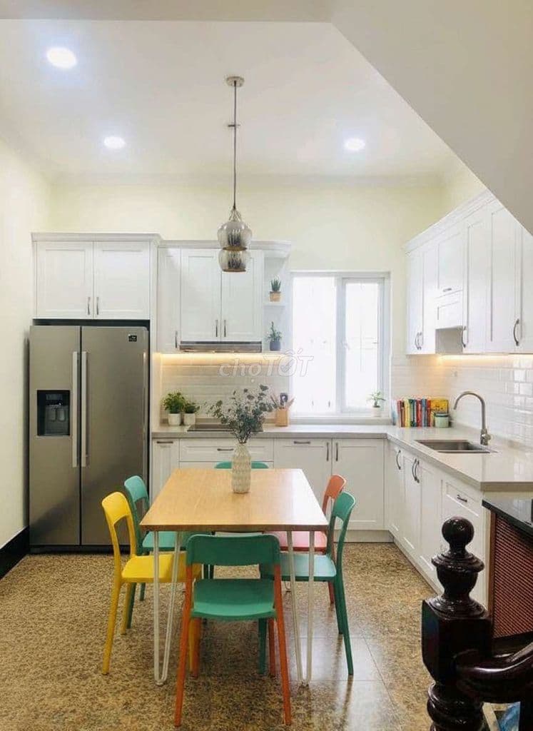 NHÀ ĐẸP - Ảnh 2