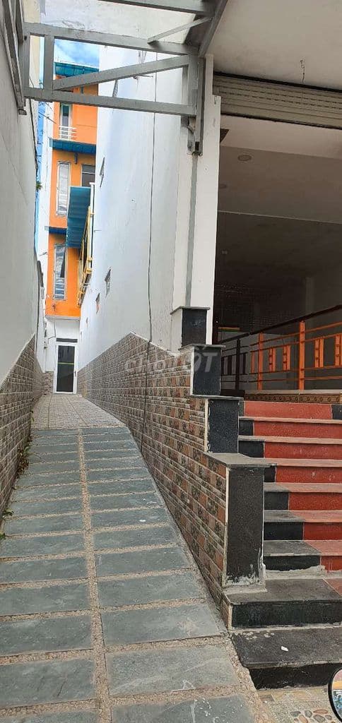 NHÀ BÁN HOẶC CHO THUÊ .SỐ 1074