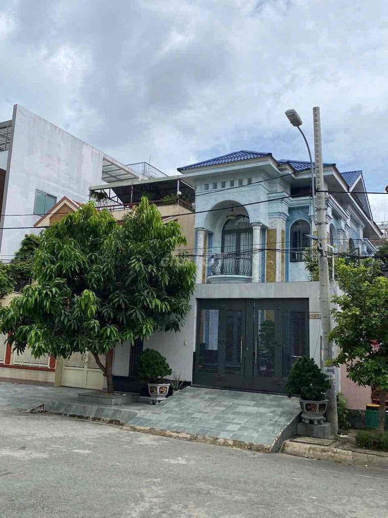 Biệt thự siêu đẹp MTĐNB khu tên lửa. 8x21m , 1lầu giá tốt 23.8tỷ