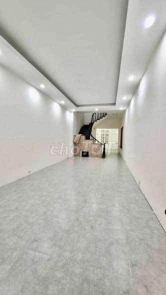 bán nhà 123m2 Ba Đình mặt ngõ ô tô tránh - Ảnh 3