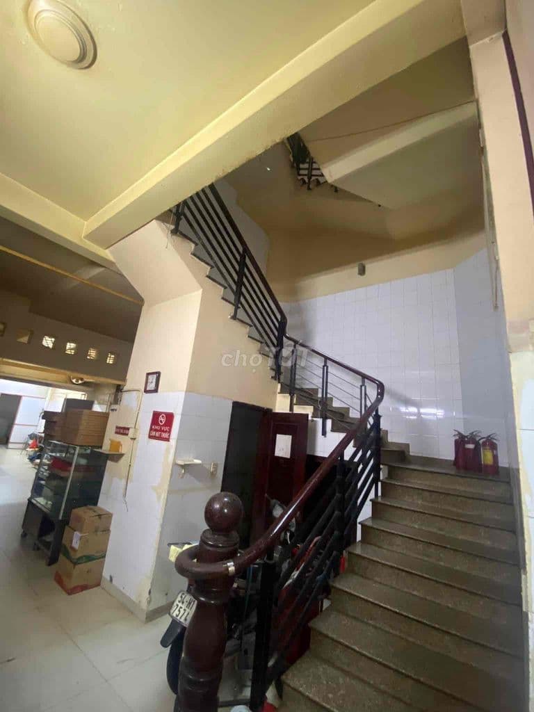 Bán nhà khu Tên Lửa, MT đường Số 3, DT 6 x 20m, 3.5 tấm, 17 tỷ. công c - Ảnh 3