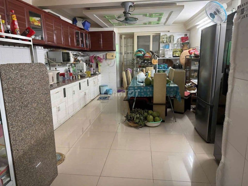 Bán nhà nguyên căn đường Đỗ Bí chính chủ - Ảnh 3