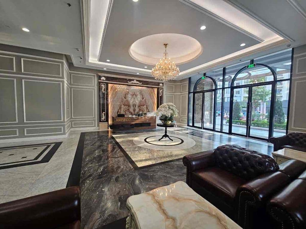 Bán gấp chung cư Cao Cấp Phố Huỳnh Thúc Kháng 96m2 - 2 Ngủ+ Nhỉnh 13ty - Ảnh 2