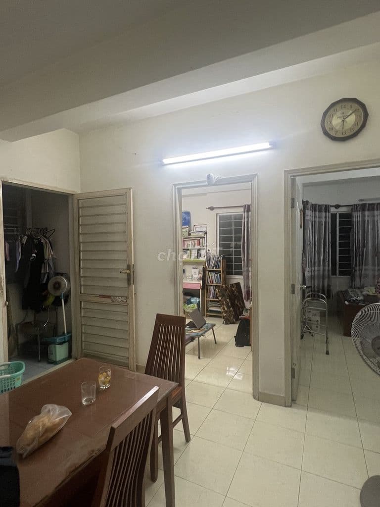 Cần bán căn hộ Nguyễn Kim, Vĩnh Viễn, Q.10, 3,5 tỷ - Ảnh 3