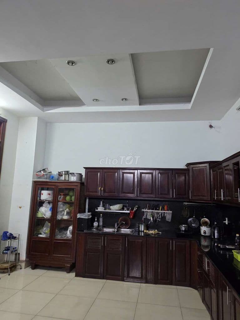 Biệt Thự kdc Nam Long, đường trần trọng cung, Q7, Tp hcm - Ảnh 3