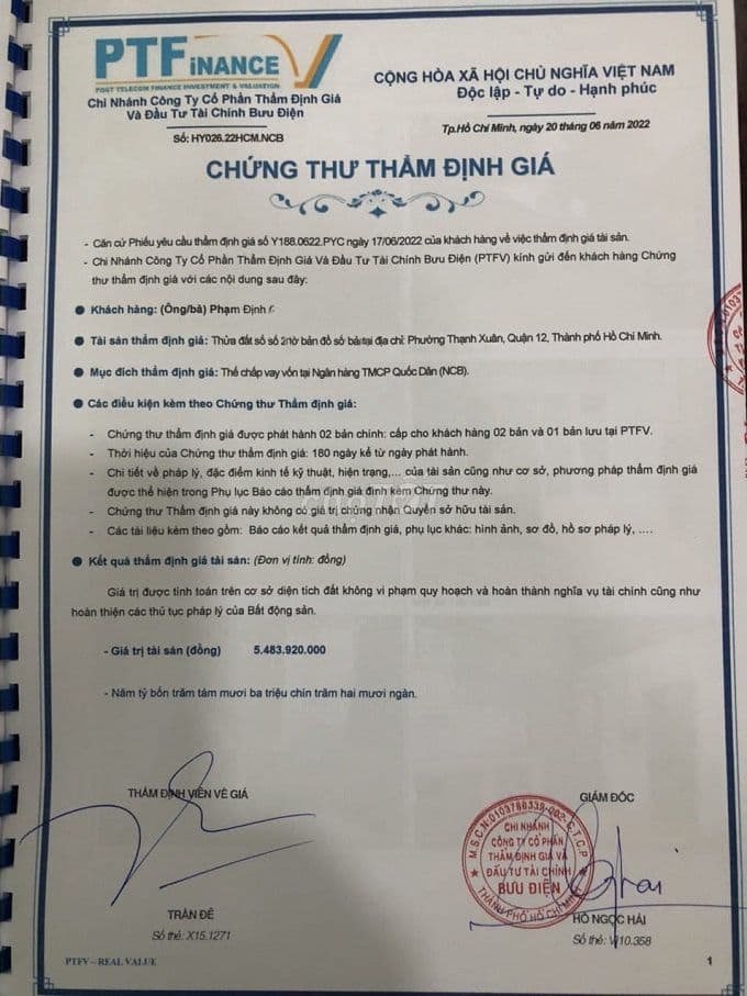 Nhà HXT ngộp nặng Thạnh Xuận 25, Q12, 125m2, giá rẻ, 4.9 tỷ, 40tr.m2. - Ảnh 2