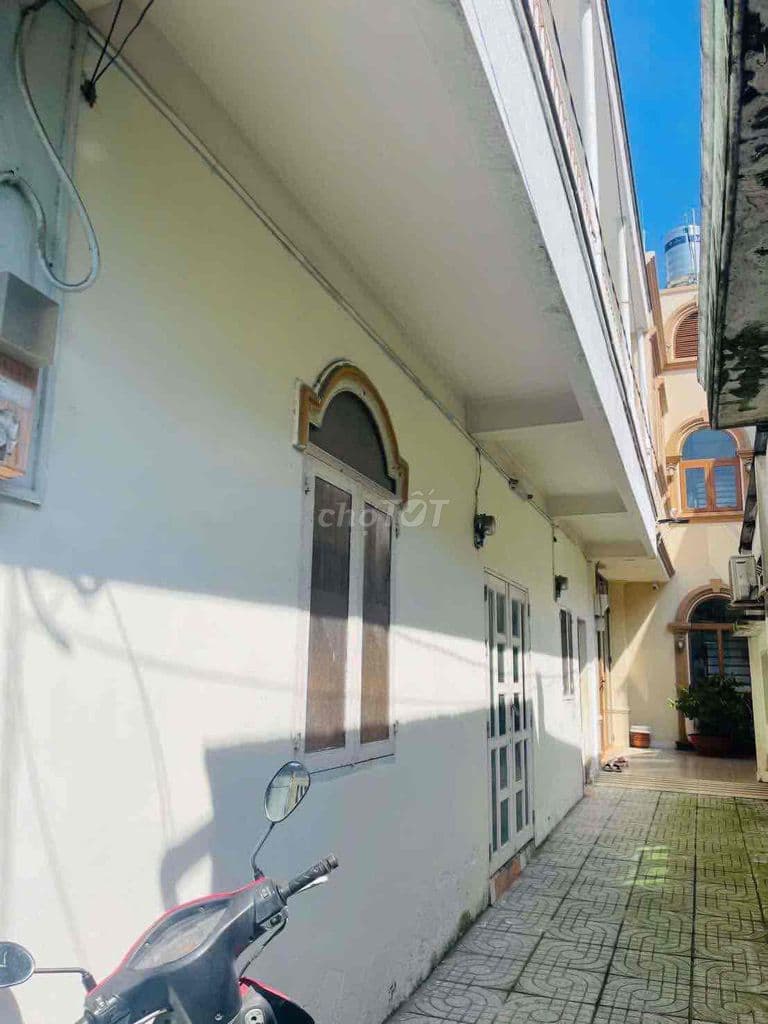 HÀNG HIẾM TAM BÌNH – NGANG 6M CỰC ĐẸP + 2M LỐI ĐI CHUNG – 64M² VUÔNG V - Ảnh 3