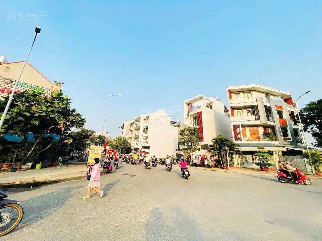 Siêu Phẩm Đất 85m2 KDC Êm Đềm Linh Xuân Giá chỉ 6 tỷ 4